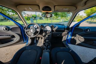 MINI Countryman 1.6 COOPER Diesel