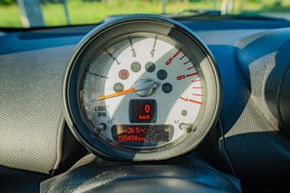 MINI Countryman 1.6 COOPER Diesel