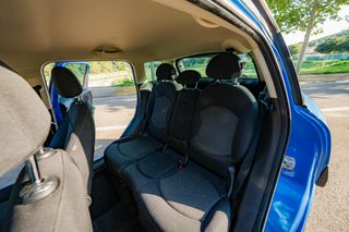 MINI Countryman 1.6 COOPER Diesel