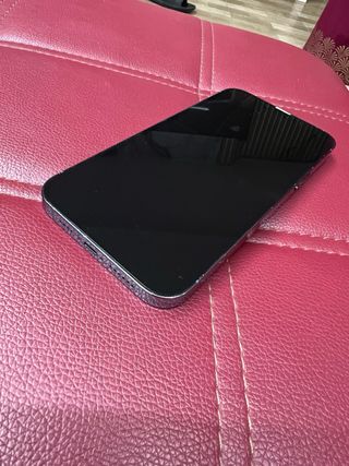 iPhone 13 Pro Max Plata