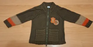 Lote Ropa Abrigo Bebé T. 12- 18  Meses