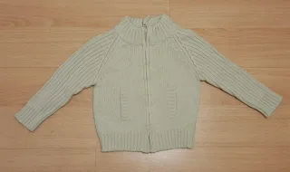 Lote Ropa Abrigo Bebé T. 12- 18  Meses