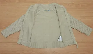 Lote Ropa Abrigo Bebé T. 12- 18  Meses