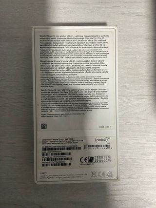 iPhone 13 mini Impecable