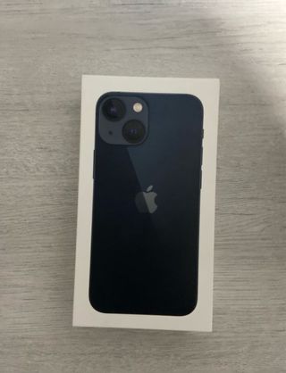 iPhone 13 mini Impecable