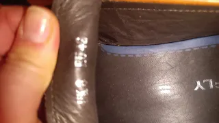 Zapatos de hombre STONEFLY marrones