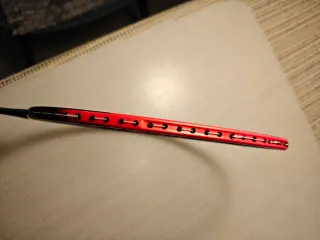 Raqueta Bádminton Yonex Astrox 77 Pro