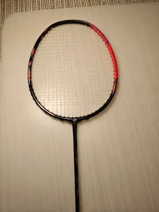 Raqueta Bádminton Yonex Astrox 77 Pro