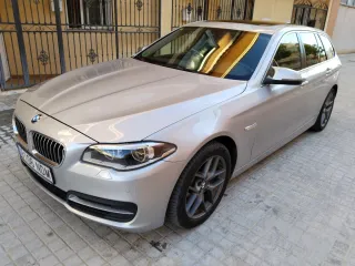 BMW Serie 5 2016
