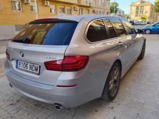 BMW Serie 5 2016