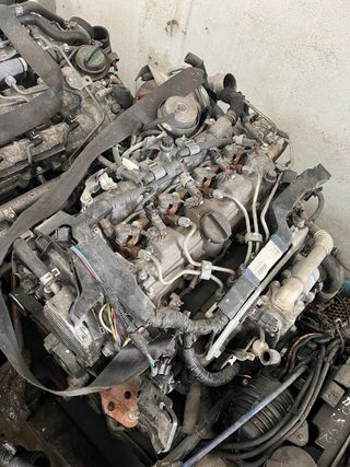 MOTOR Toyota Verso / Lexus 2.2 / 177 CV / 2008-9