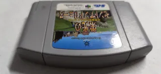 St Andrews Old Course N64 - Gioco Golf