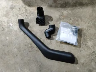 Snorkel Jeep WJ 2.7 CRD