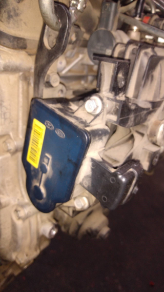 DESPIECE MOTOR HYUNDAI I40 Premium | 04.12 - 12.1