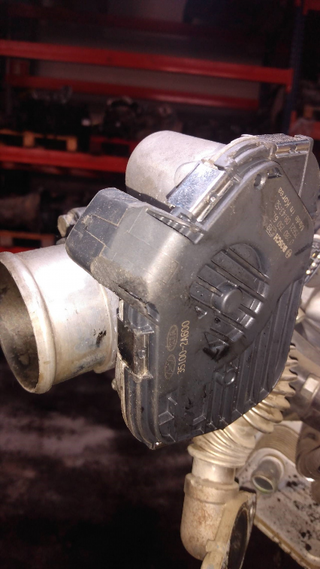 DESPIECE MOTOR HYUNDAI I40 Premium | 04.12 - 12.1