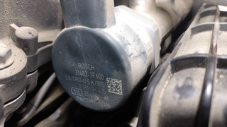 DESPIECE MOTOR HYUNDAI I40 Premium | 04.12 - 12.1