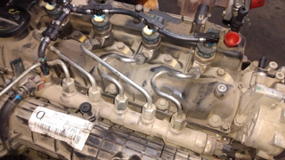 DESPIECE MOTOR HYUNDAI I40 Premium | 04.12 - 12.1