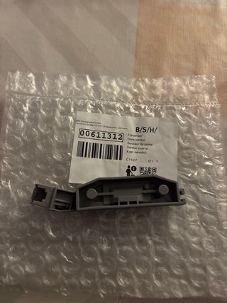 Sensor puerta  modelo balay 3VS503BA