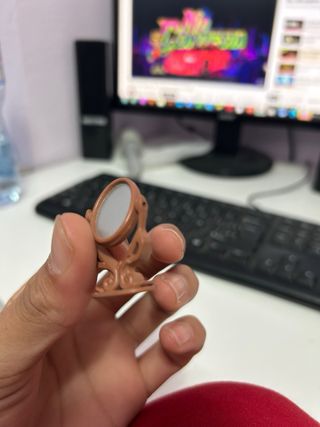 Espejo Maison de Casper Vintage Colección