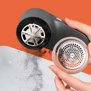 Quitapelusas Eléctrico Portátil USB