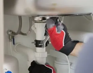 Reparación y mantenimiento del hogar.