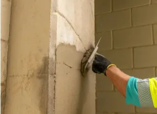 Reparación y mantenimiento del hogar.