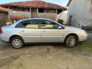 Citroen C5 2008
