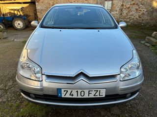 Citroen C5 2008