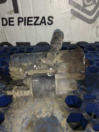 MOTOR ARRANQUE VOLVO SERIE 740 BERLINA/FAMILIAR 2