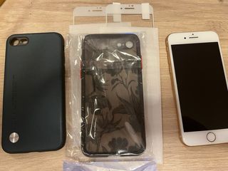 iPhone 8 Rosa 256 GB