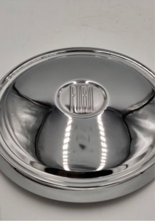 4 Tapacubos Fiat Seat Nuevos