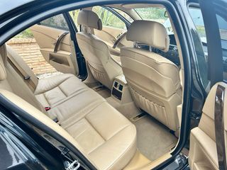 BMW Serie 5 2006 pack M origin