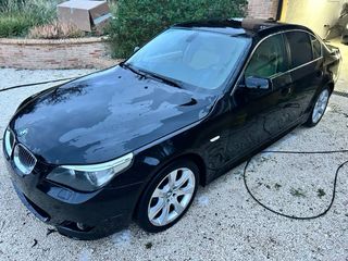BMW Serie 5 2006 pack M origin