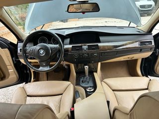 BMW Serie 5 2006 pack M origin