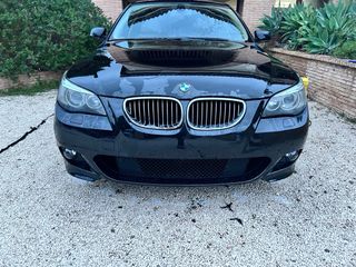 BMW Serie 5 2006 pack M origin