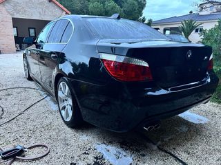 BMW Serie 5 2006 pack M origin