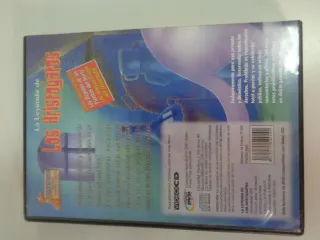 DVDs infantiles Winnye, Los Aristogatos