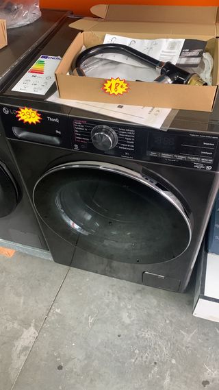 Aire Acondicionado Portátil Kawair 3.5kW