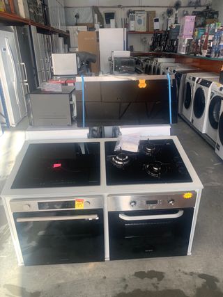 Aire Acondicionado Portátil Kawair 3.5kW