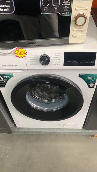 Aire Acondicionado Portátil Kawair 3.5kW