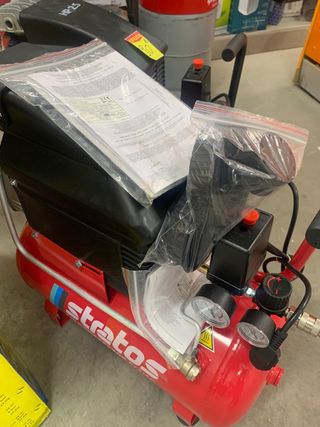 Aire Acondicionado Portátil Kawair 3.5kW