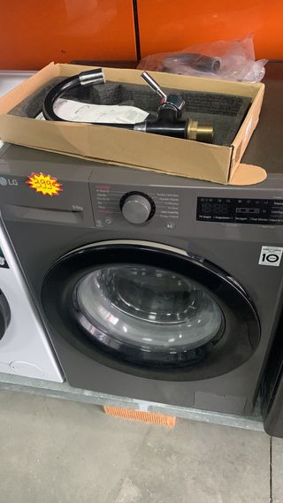 Aire Acondicionado Portátil Kawair 3.5kW