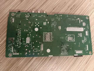 Placa Eletronica Mediatek 17MB82S