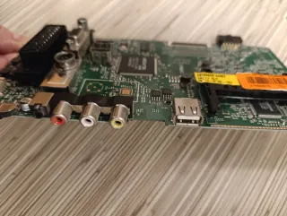 Placa Eletronica Mediatek 17MB82S