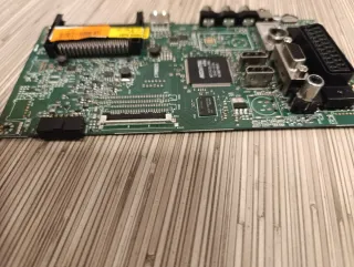 Placa Eletronica Mediatek 17MB82S