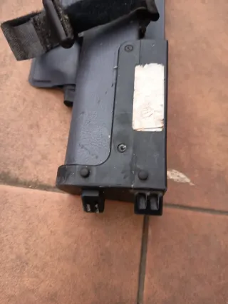 Bandeja retráctil Vito W638