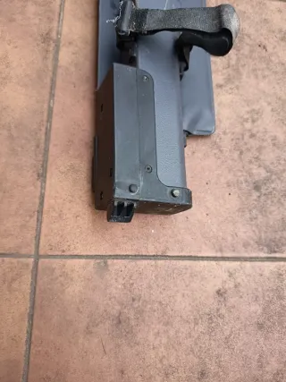 Bandeja retráctil Vito W638