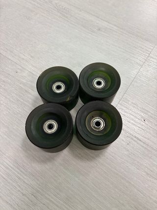 Ruedas Oxelo para Longboard (Set de 4)