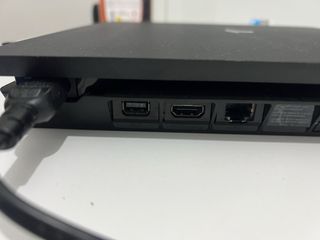 Consola PS4 (PlayStation 4) Negra + FC25