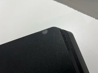 Consola PS4 (PlayStation 4) Negra + FC25